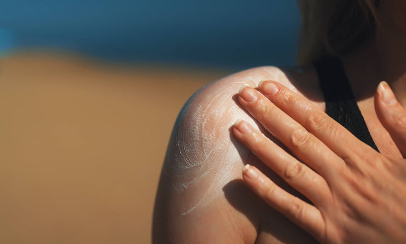 Everything you need to know about Zinc Oxide sunscreen