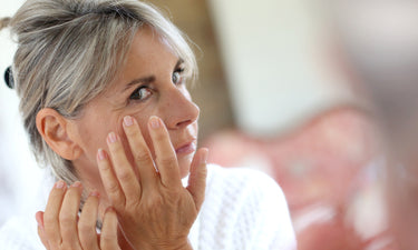 Menopause and itchy skin