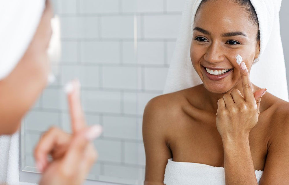 What is microbiome skin care?