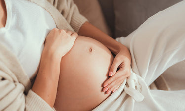 Are AHAs safe during pregnancy?