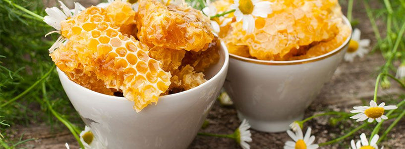 benefits of beeswax skin care