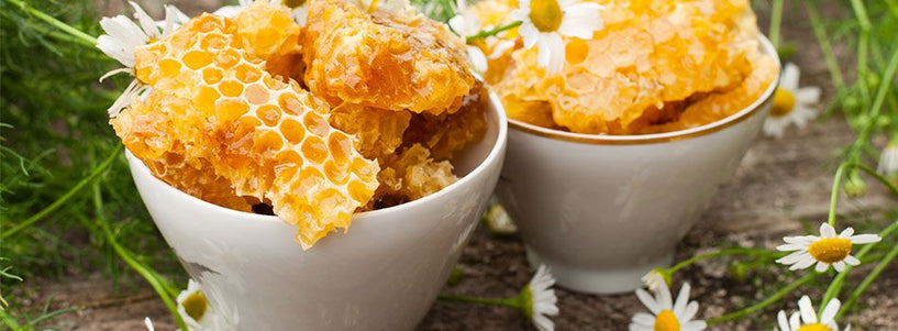 Beeswax skin care: 3 beauty benefits of Beeswax image