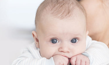 An essential guide to managing infant eczema