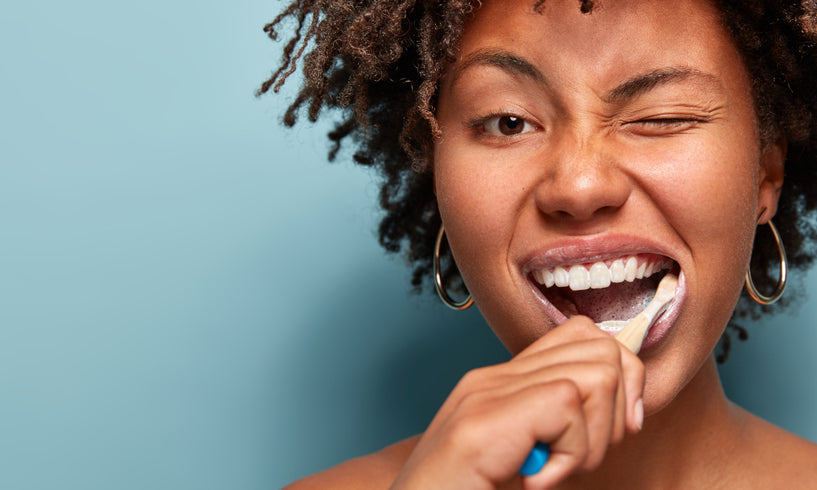 Why are some toothpastes SLS-free?