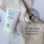organic babies baby wash & shampoo lavender - dermatologically tested