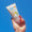 organic children scent free sun cream spf30 150ml blue sky