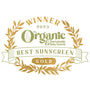 organic children scent free sun cream spf30 150ml best sunscreen award win