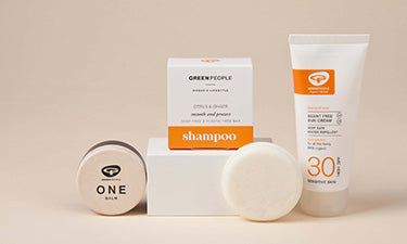 Travel-size skin care image