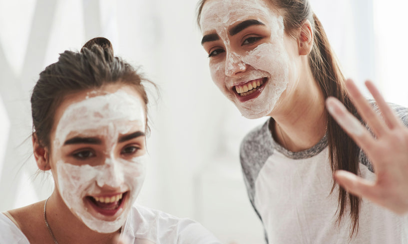 Skincare Routine for Teenage Girl: Essential Tips for Clear Skin