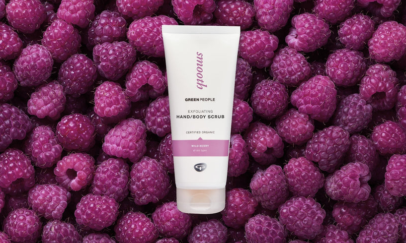 Best face and body scrubs for summer glow image