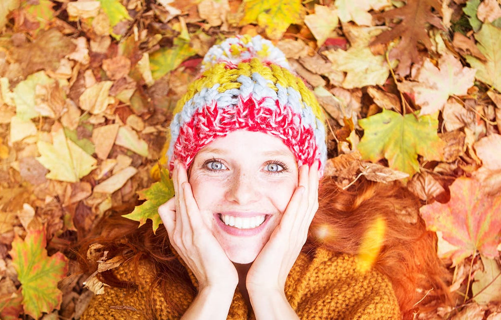 5 autumn skin care & beauty tips