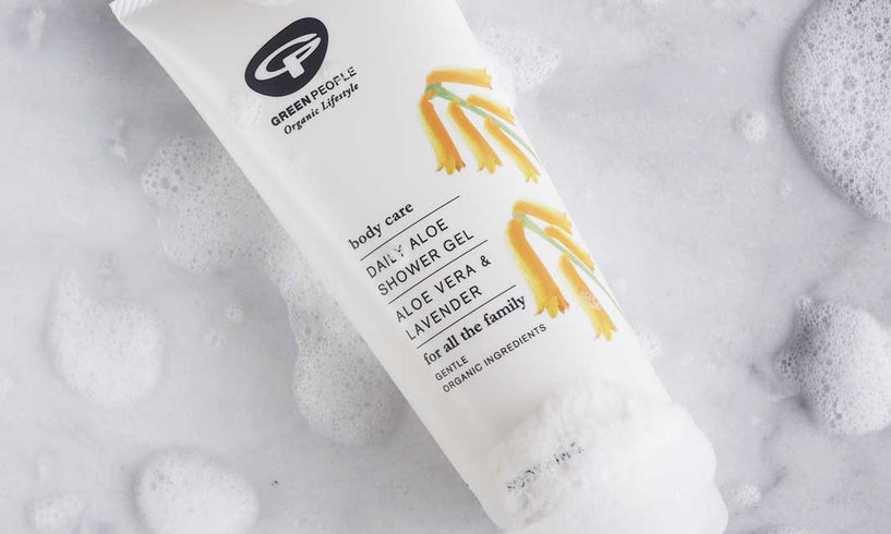 Can you use shower gel as bubble bath?