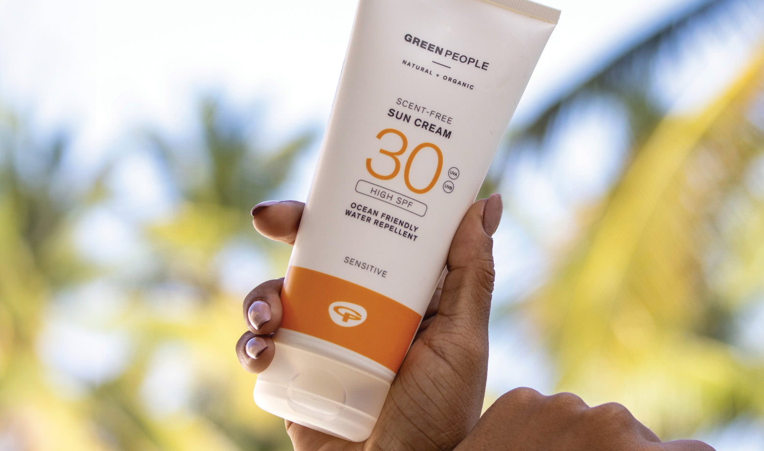 Essential guide to SPF & UV protection | What SPF really means – Green ...