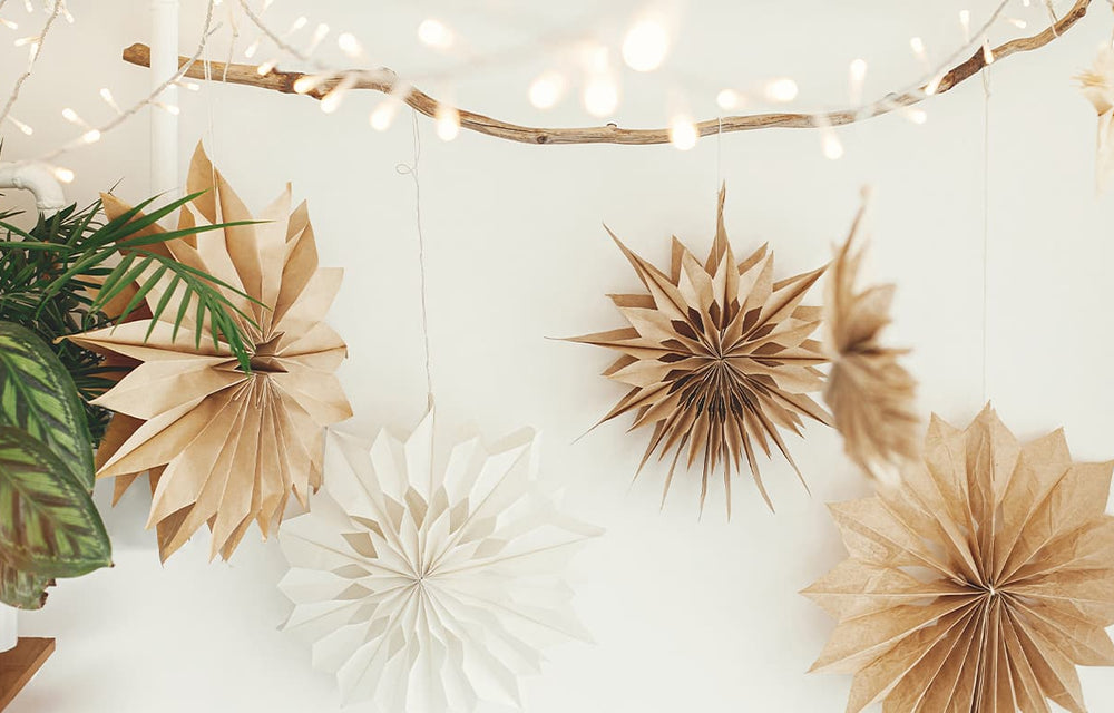5 Scandi-inspired traditions to try this Christmas