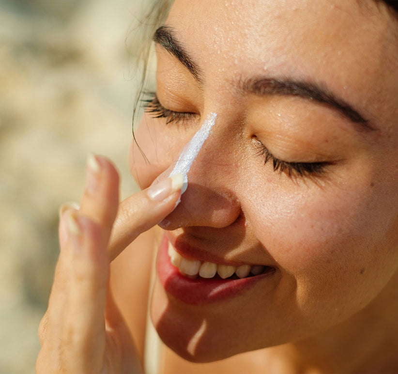 SPF isn’t one-size-fits-all: why we offer SPF15, SPF30 and SPF50 image