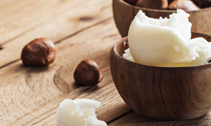 What are the benefits of Shea Butter for your skin? image