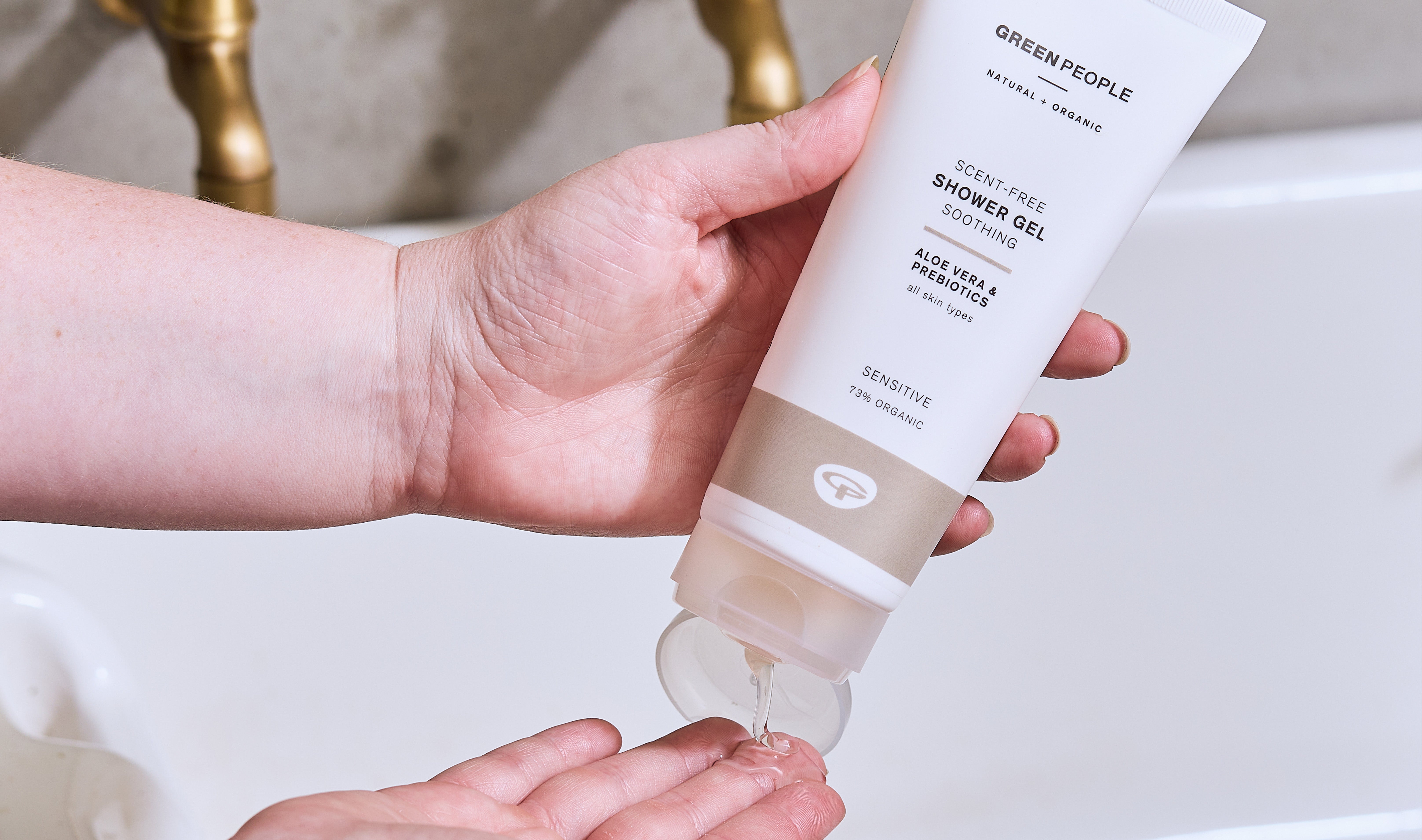 Why Shower Gels Are Better Than Bar Soaps for Your Skin Why Shower Gels Are Better Than Bar Soaps for Your Skin