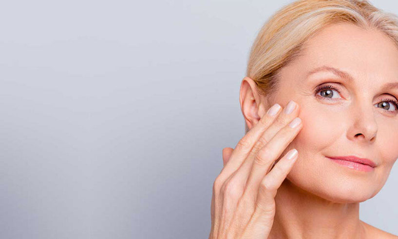 What is AHA skin care? An introduction image