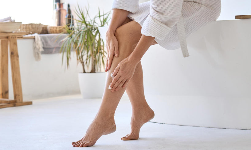 Failed Tan Streaky fake tan? How to fix fake tan mistakes – Green People