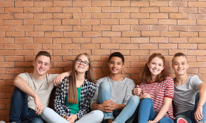 Essential guide to PMS in teens image