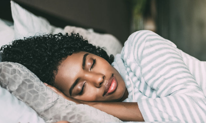 How to create a good bedtime routine for sleep