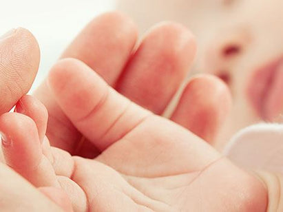 Is Palm Oil OK for eczema?