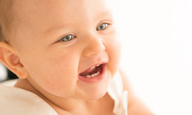 How to manage children's skin allergies