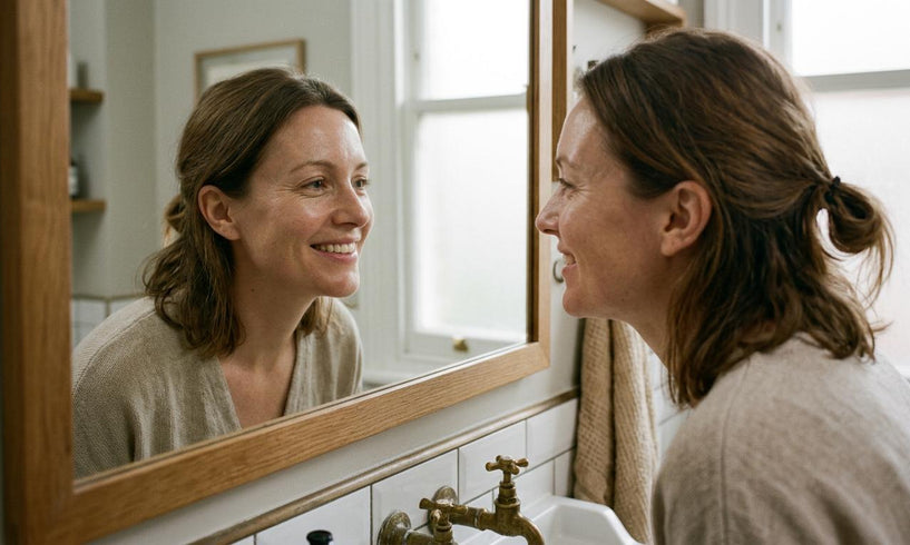 The best face serums for very sensitive skin: soothe, plump and hydrate image