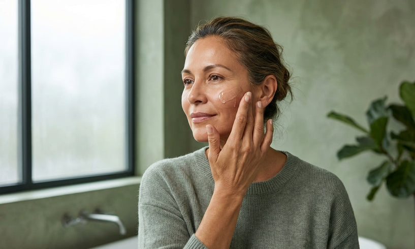 What is the best serum for over 50s? image