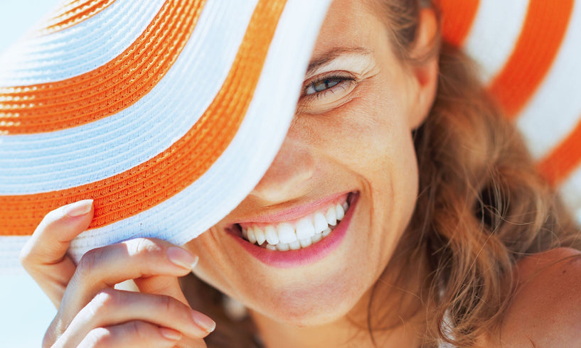 Can Vitamin C before sunscreen boost your protection? image