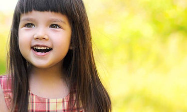 Essential guide to allergies & eczema in babies and children