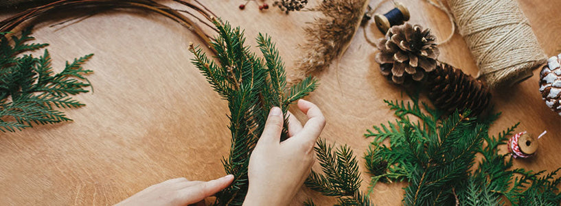 How to have a low-waste Christmas image