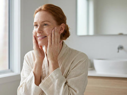Natural botanical ingredients for Green People vs Pai vs CeraVe: cleansers compared - organic beauty editorial image