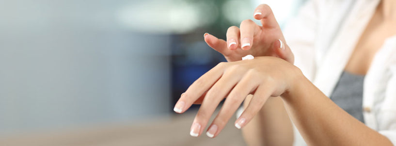 Looking for Lanolin-free products for sensitive skin? image