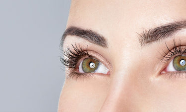 Why is natural mascara so good for eyelashes?