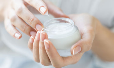How to layer your beauty products for glowing skin