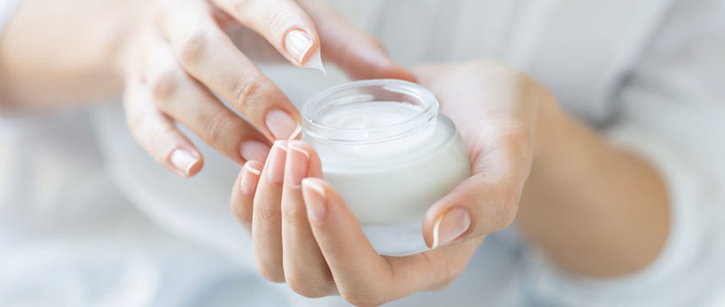 Guide to layering skin care products