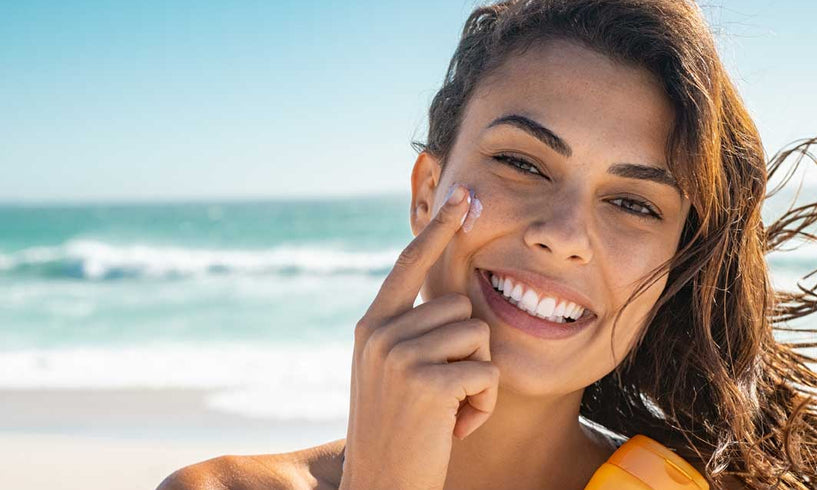 Does sun cream expire? Make sure you get the protection you expect