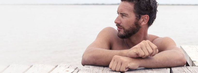 Natural beard grooming tips – how to care for your beard image