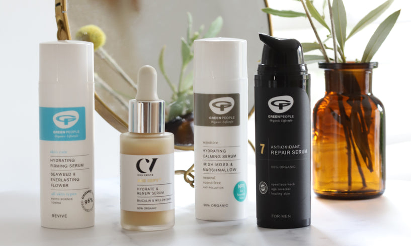 Paraben-free products: your essential guide