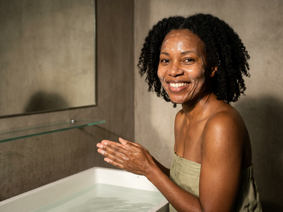 Looking for petrochemical-free skin care & sunscreen?