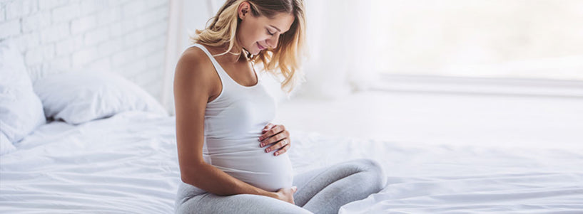 Are Green People products safe to use during pregnancy?