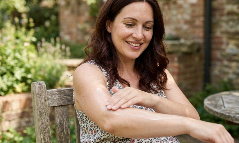 Essential guide to prickly heat in pregnancy image