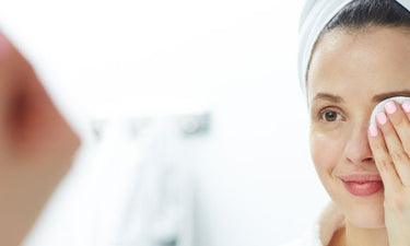 The top 6 beauty triggers of sensitive skin
