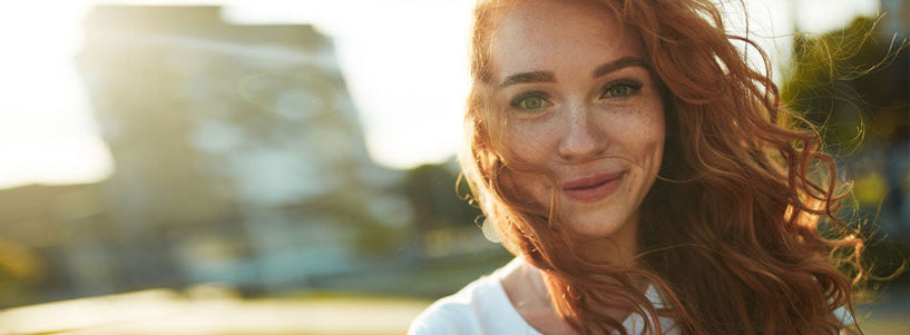 How to manage teen breakouts & oily skin before your period image