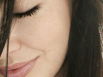 mascara for sensitive eyes