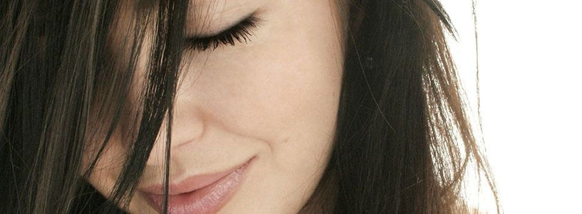 Need an irritation-free mascara for sensitive eyes? image