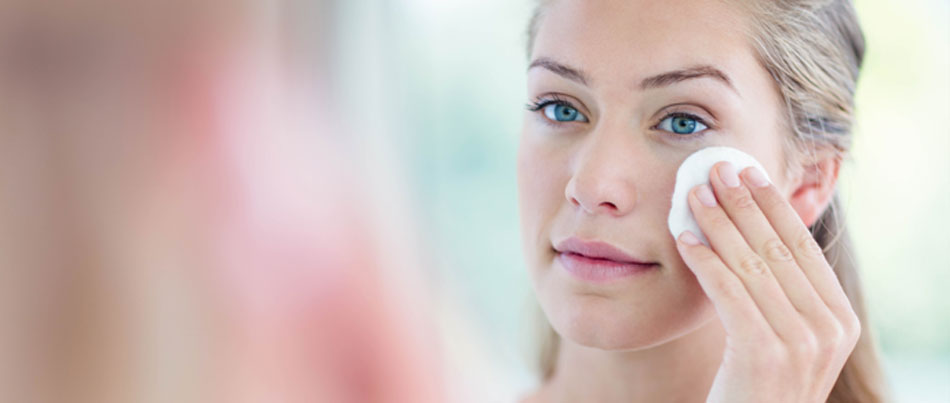 Should I use cleanser or face wash? | Green People UK