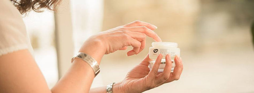 What is alcohol-free skin care? image
