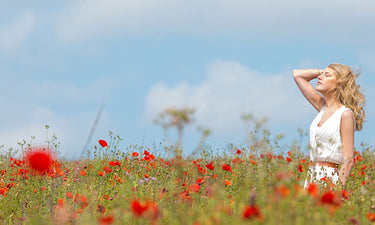 Why choose a natural and organic deodorant?